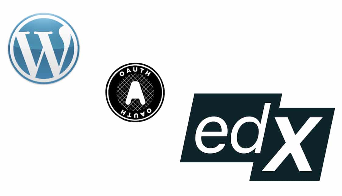 Wordpress oAuth Provider for Open edX